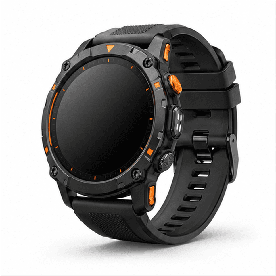Smartwatches